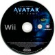 Juego Wii Avatar The Game Usado 