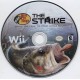 Juego Wii Bass Pro Shops The Strike Usado
