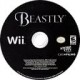 Juego Wii Beastly Usado