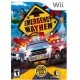 Juego Wii Emergency Mayhem Usado