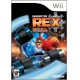 Juego Wii Generator Rex Agent Of Providence Usado