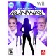Juego Wii Project Runway Usado