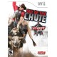 Juego Wii PBR Out Of The Chote Usado