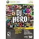 Juego XBox 360 DJ Hero Usado