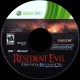 Juego Xbox 360 Resident Evil Operation Raccoon City Usado