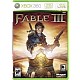 Juego Xbox 360 Fable III Usado