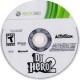 Juego Xbox 360 Dj Hero 2 Usado