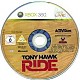Juego Xbox 360 Tony Hawk Ride Usado