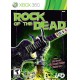 Juego Xbox 360 Rock of The Dead Usado