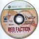 Juego Xbox 360 Red Faction Guerrilla Usado