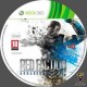 Juego Xbox 360 Red Faction Armagedon Usado