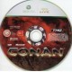 Juego Xbox 360 Conan Usado