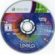 Juego Xbox 360 Deepak Chopras Leela Usado