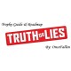 Juego Xbox 360 Truth Or Lies Usado