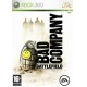 Juego Xbox 360 Battlefield Bad Company Usado