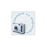 Imagen no disponible